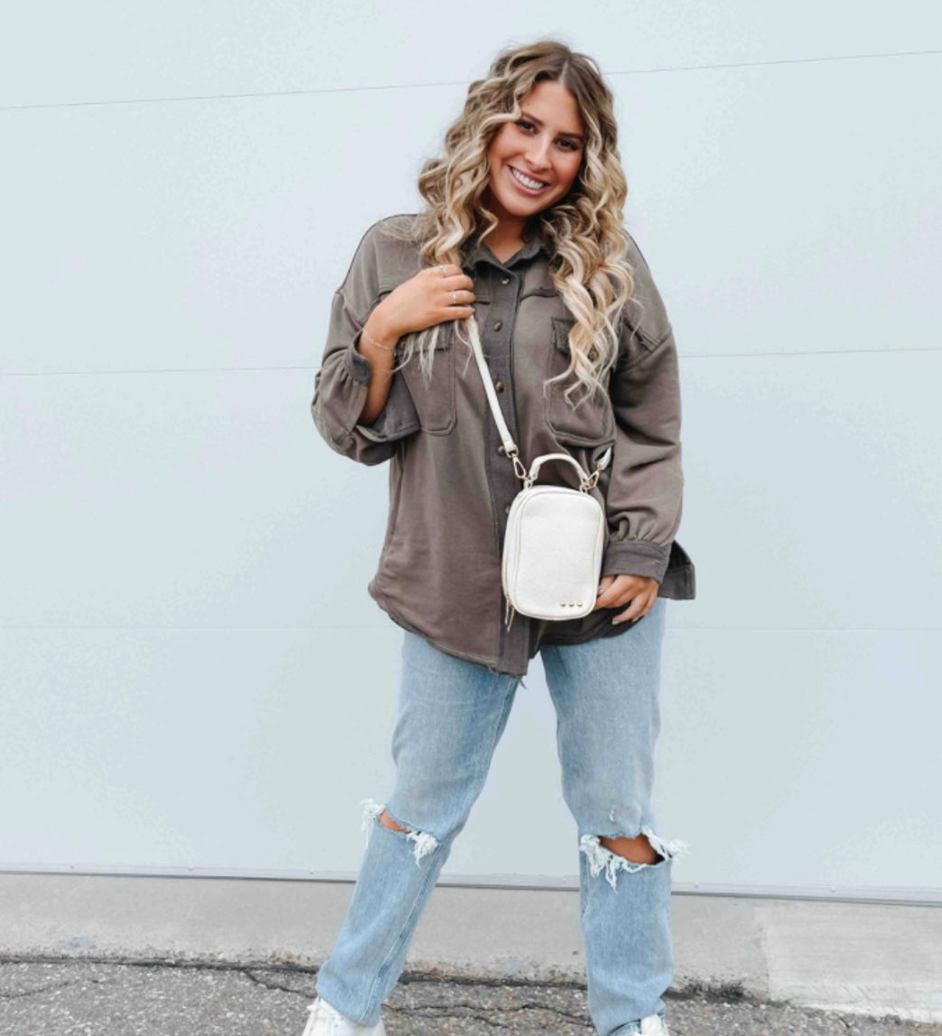 Harlow Cross Body