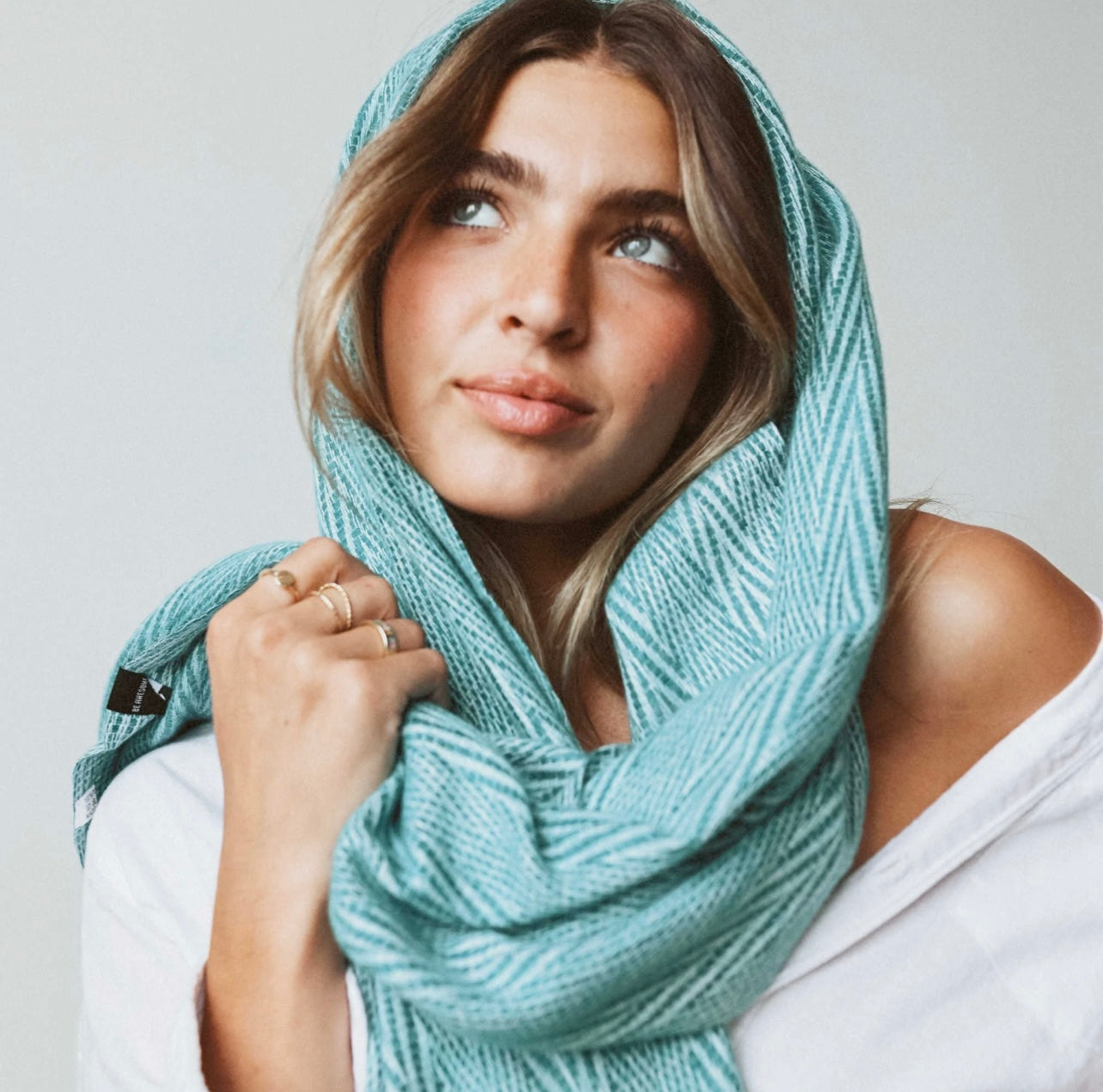Harmony Scarf