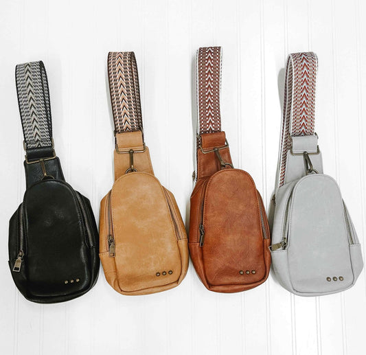 Jordan Sling Bag